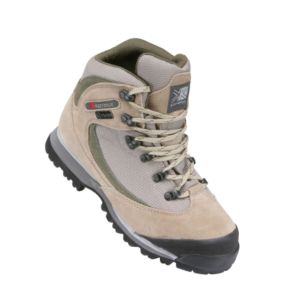 Women's KSB Peak eVent Walking Boots