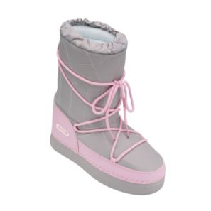 Kidaposs Icicle Boots