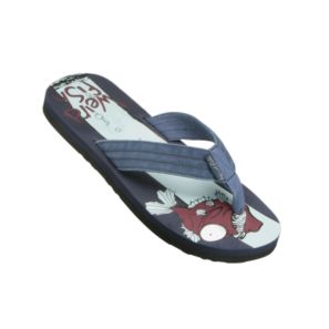 Men's Fish Flops