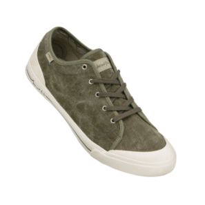 Men's Tie Fish Shoes
