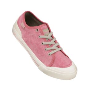 Women's Tie Fish Shoes