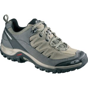 Men's Exit Peak Shoes