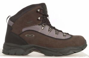 Men's Nevis Waterproof Walking Boots