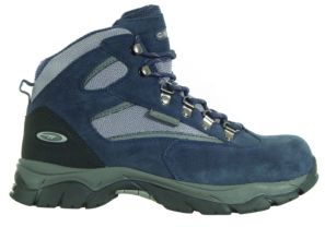 Women's Kruger Waterproof Walking Boots