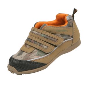 Boy's Scamp Shoes