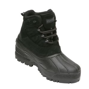 Menaposs Andes Boots