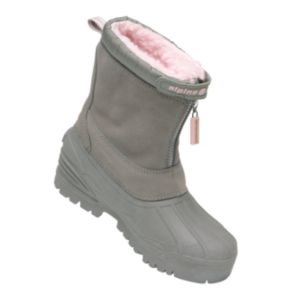 Kidaposs Ice Age Boots