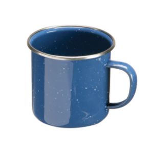 Enamel Mug