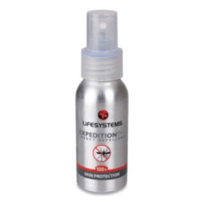 Expedition 100 Spray Insect Repellent 50ml