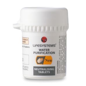 Neutralising Tablets
