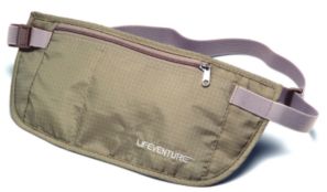 Body Wallet Waist