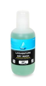 Dry Wash 100ml