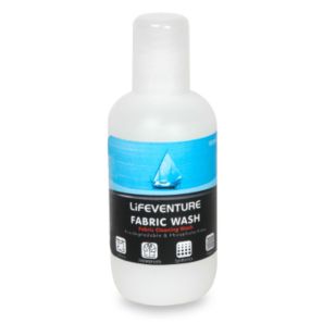 Fabric Wash 100ml