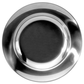 Stainless Steel Plate
