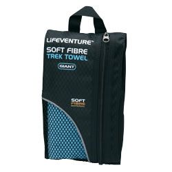 Soft Fibre Giant Towel