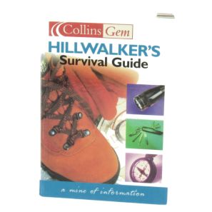 Hillwalkers Survival Guide