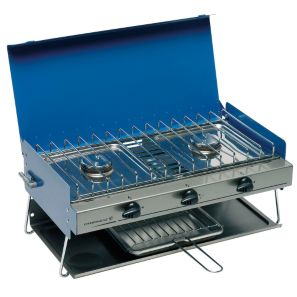 Camping Chef