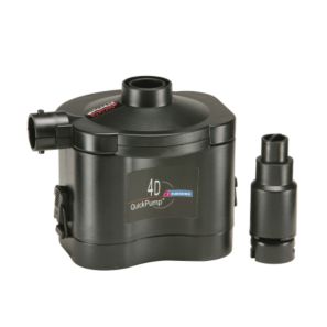 4D Quick Pump