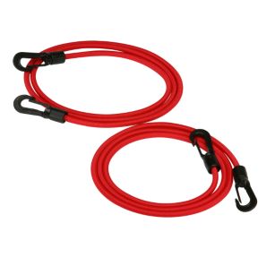 Shock Cord with Hooks