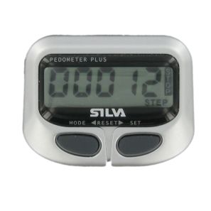 Silva Pedometer Plus