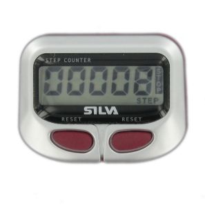 Silva Step Counter