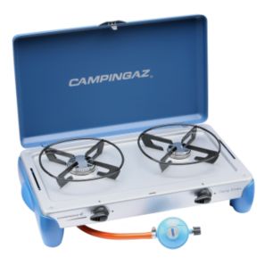 Camping Kitchen