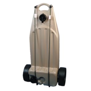 Wastemaster Waste Transporter