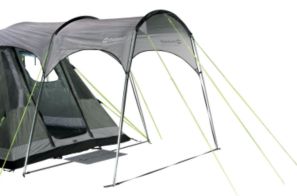 Montana 4 Canopy