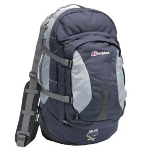 Women's Jalan 55+15 Litre Capacity Travel Pack