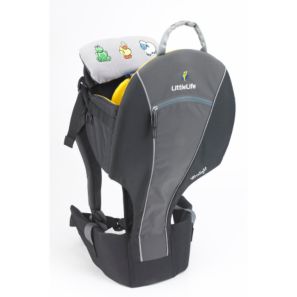 Ultralite Child Carrier
