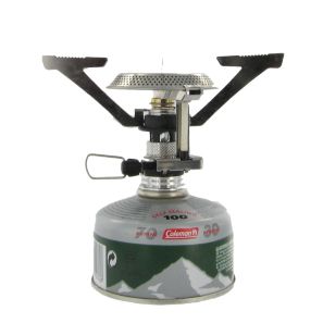 F1 PowerBoost Stove