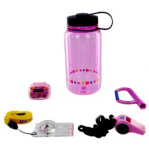 Kid's Outdoor Kit