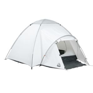 Paint Your Own Festival Tent