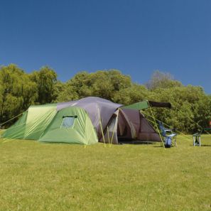 Chatsworth Tent