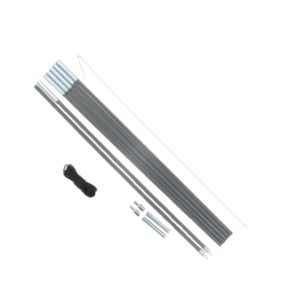 95mm Tent Pole Kit