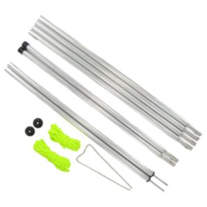 200cm Awning Pole Kit