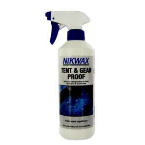 Tent and Gear Proof 500ml