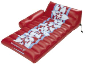 Chaise Lounger