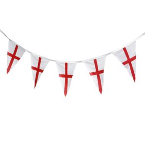 St George's Bunting