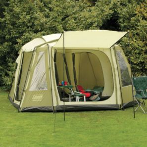 Cedar Creek Tent
