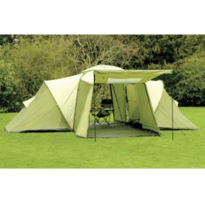 Salt Lake Tent