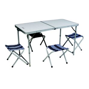 Stool/Table Set - Large