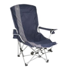 Compact Chair Recliner