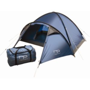 Starter Tent Pack
