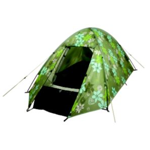 Oriental Design Mix 'N' Match Flysheet