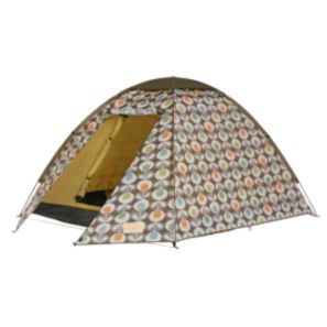 Dome Tent
