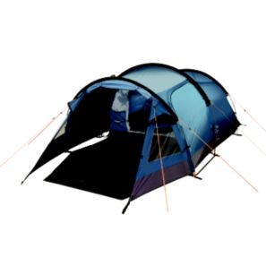 Spectrum Neutron Tent