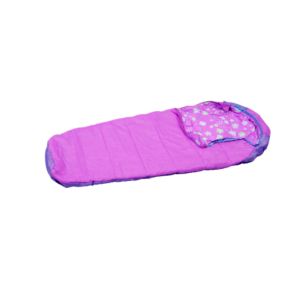 Junior Mummy Sleeping Bag