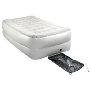 Raised QuickBed - Large