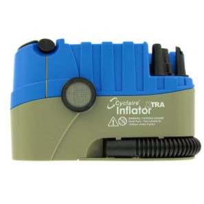Cyclaire Air Pump